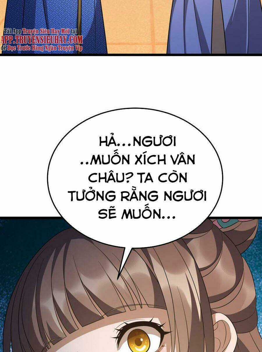 Chúa Tể Tam Giới - Chapter 238 - Trang 36