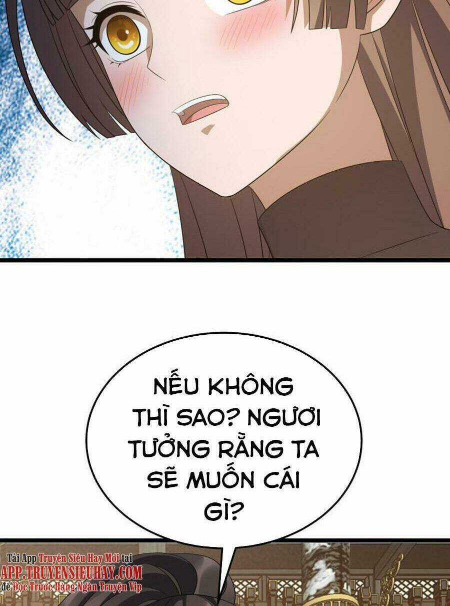 Chúa Tể Tam Giới - Chapter 238 - Trang 37