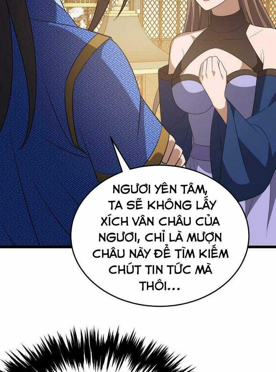 Chúa Tể Tam Giới - Chapter 238 - Trang 40