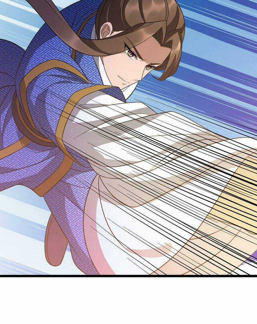 Chúa Tể Tam Giới - Chapter 238 - Trang 5