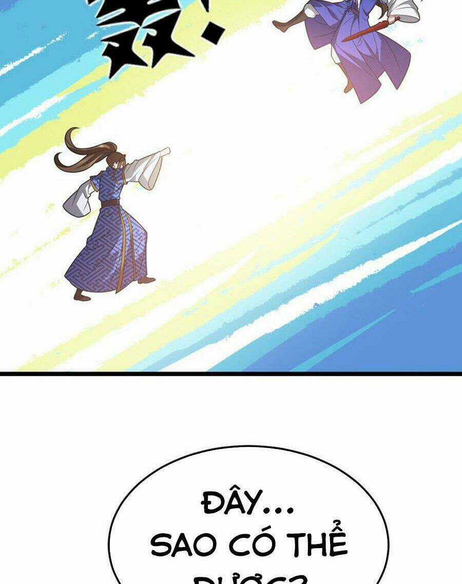 Chúa Tể Tam Giới - Chapter 238 - Trang 8