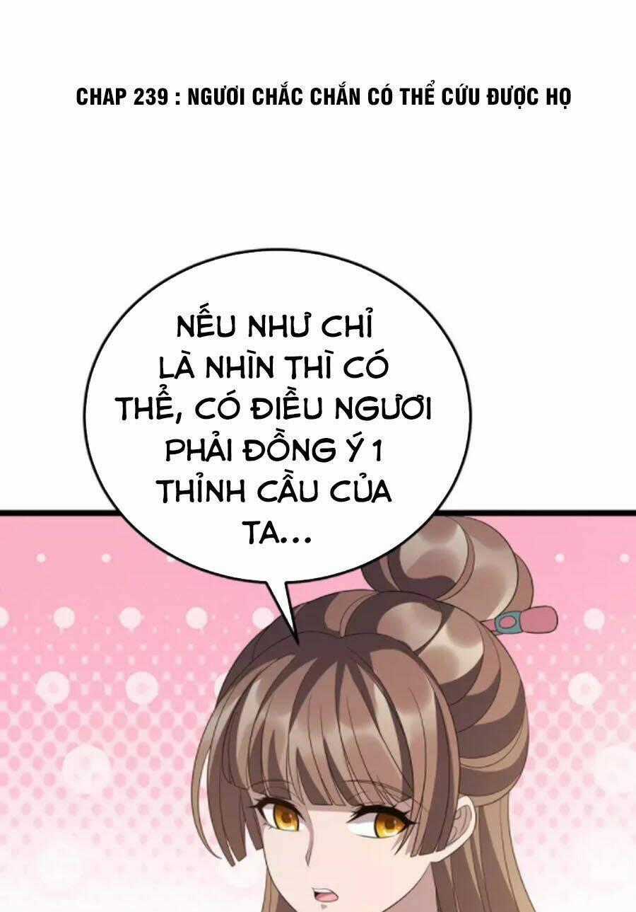 Chúa Tể Tam Giới - Chapter 239 - Trang 1