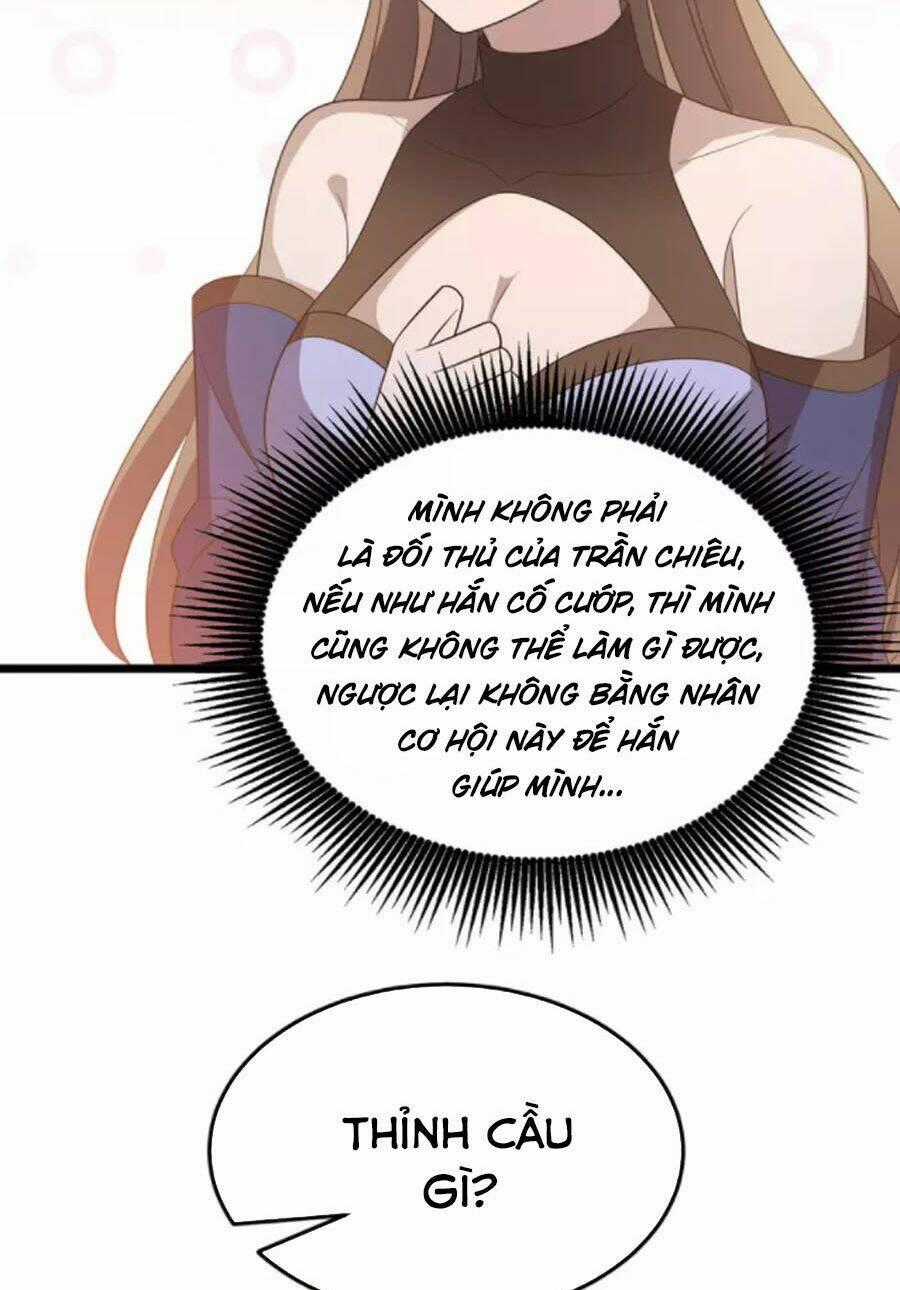 Chúa Tể Tam Giới - Chapter 239 - Trang 2