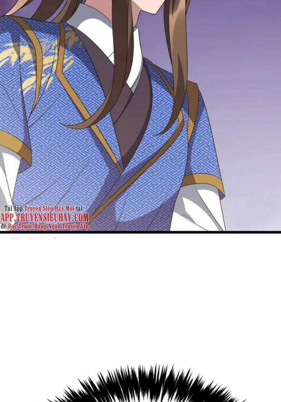 Chúa Tể Tam Giới - Chapter 239 - Trang 11