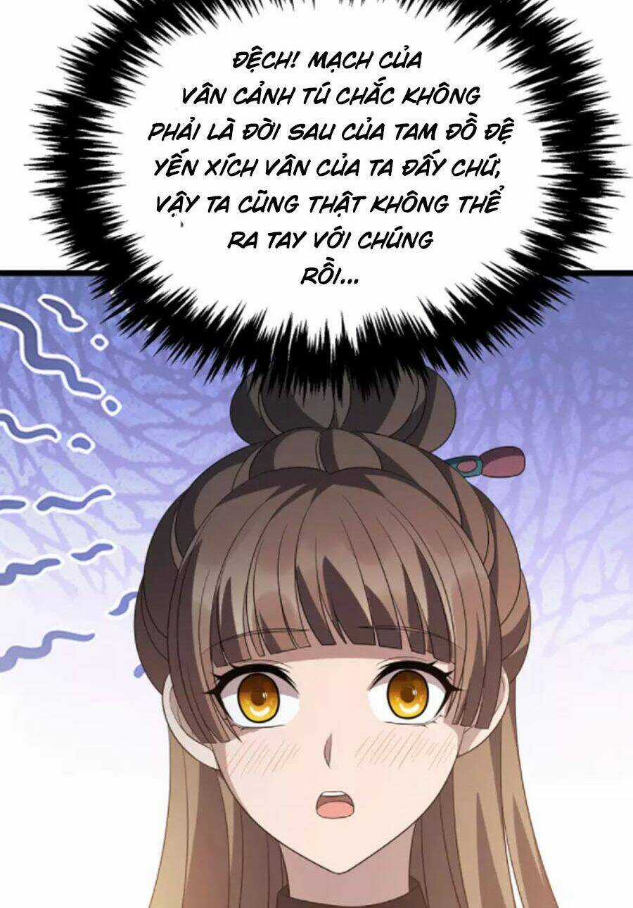 Chúa Tể Tam Giới - Chapter 239 - Trang 12