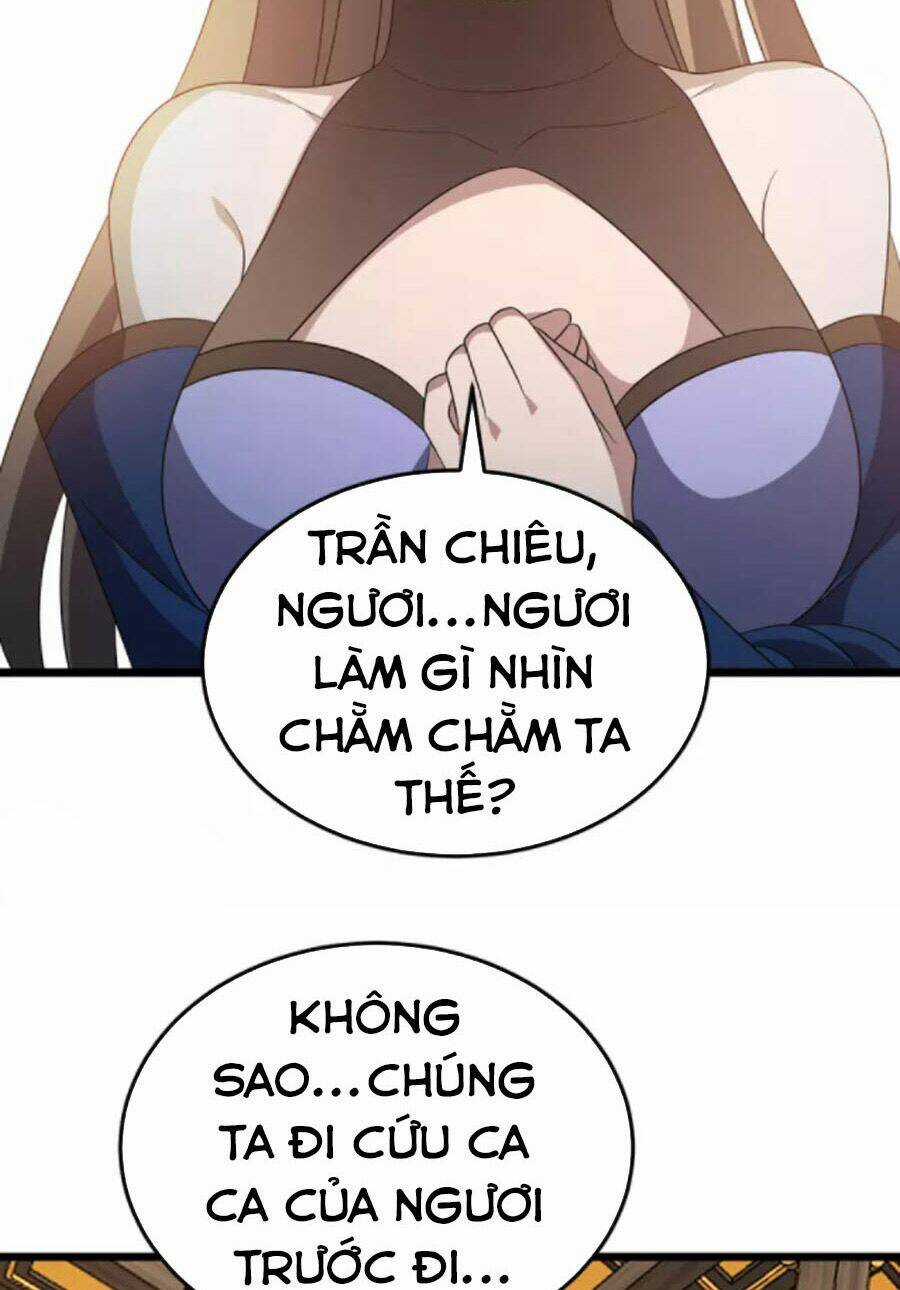 Chúa Tể Tam Giới - Chapter 239 - Trang 13
