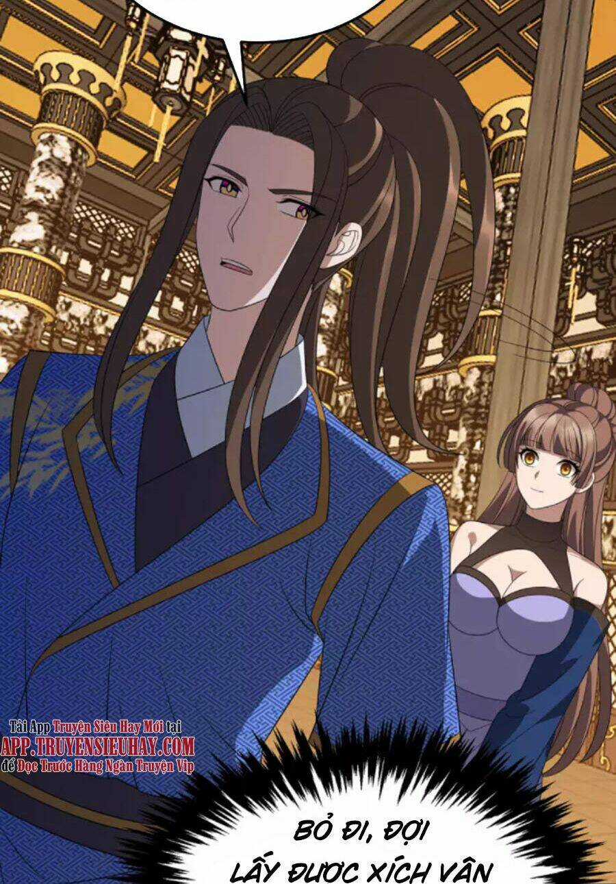 Chúa Tể Tam Giới - Chapter 239 - Trang 14