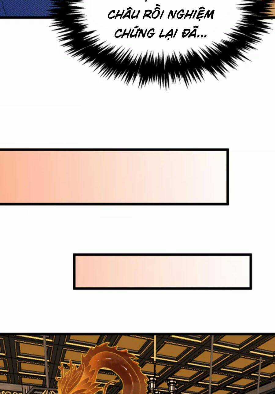 Chúa Tể Tam Giới - Chapter 239 - Trang 15