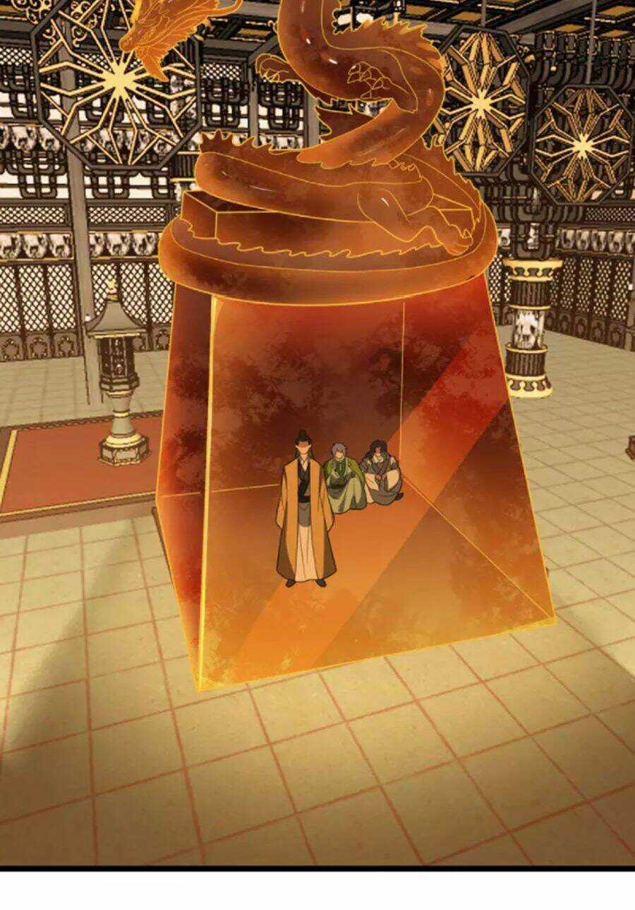 Chúa Tể Tam Giới - Chapter 239 - Trang 16