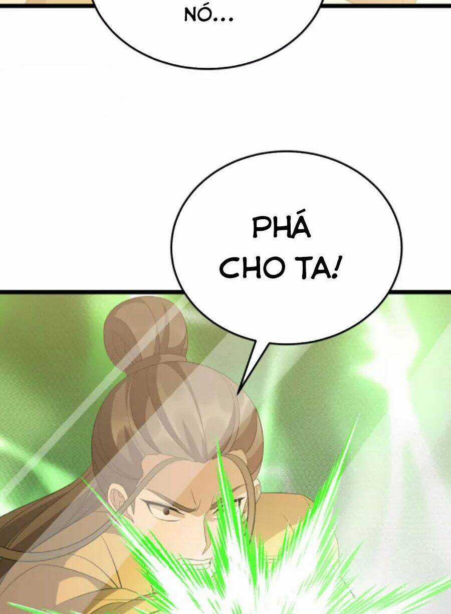 Chúa Tể Tam Giới - Chapter 239 - Trang 20