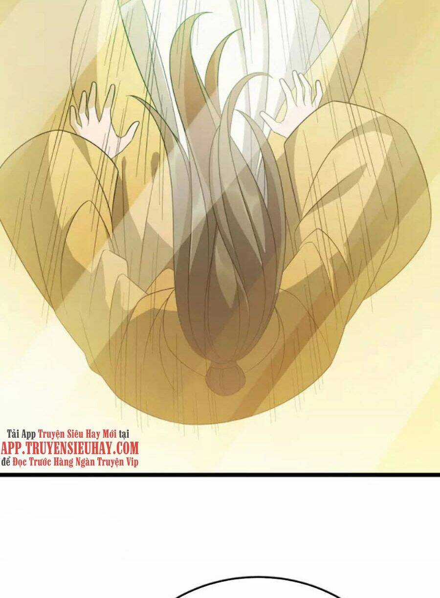 Chúa Tể Tam Giới - Chapter 239 - Trang 23