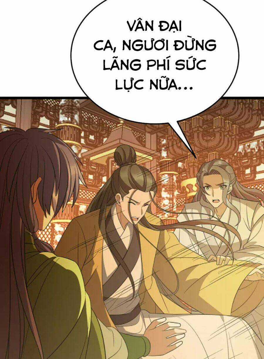 Chúa Tể Tam Giới - Chapter 239 - Trang 24