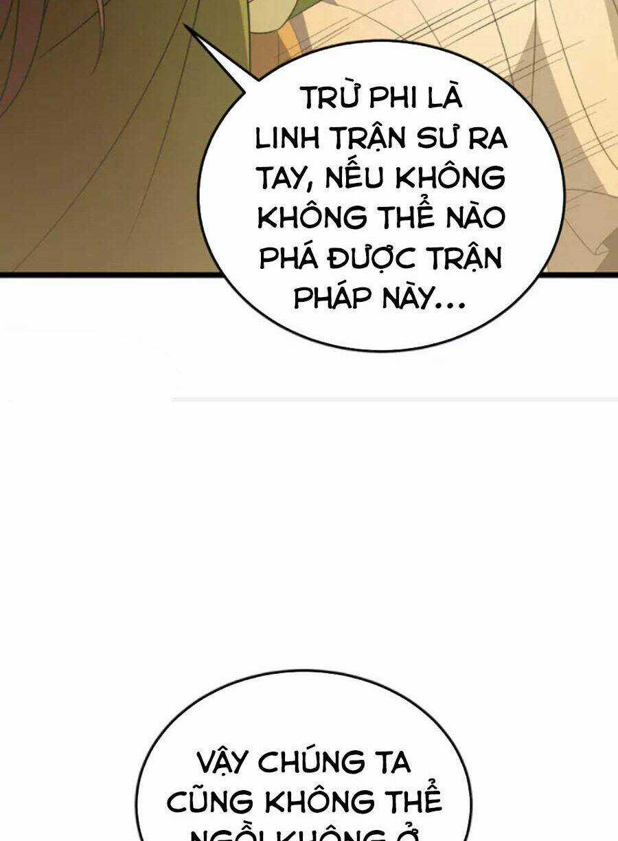 Chúa Tể Tam Giới - Chapter 239 - Trang 25