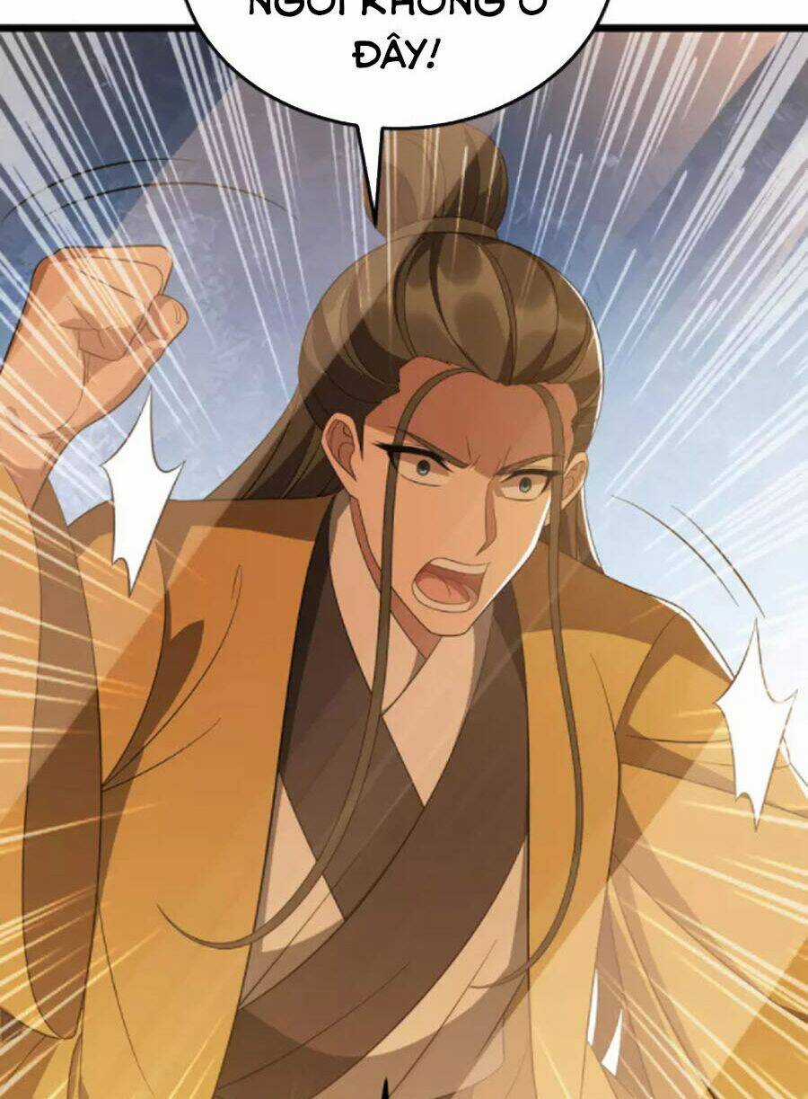 Chúa Tể Tam Giới - Chapter 239 - Trang 26