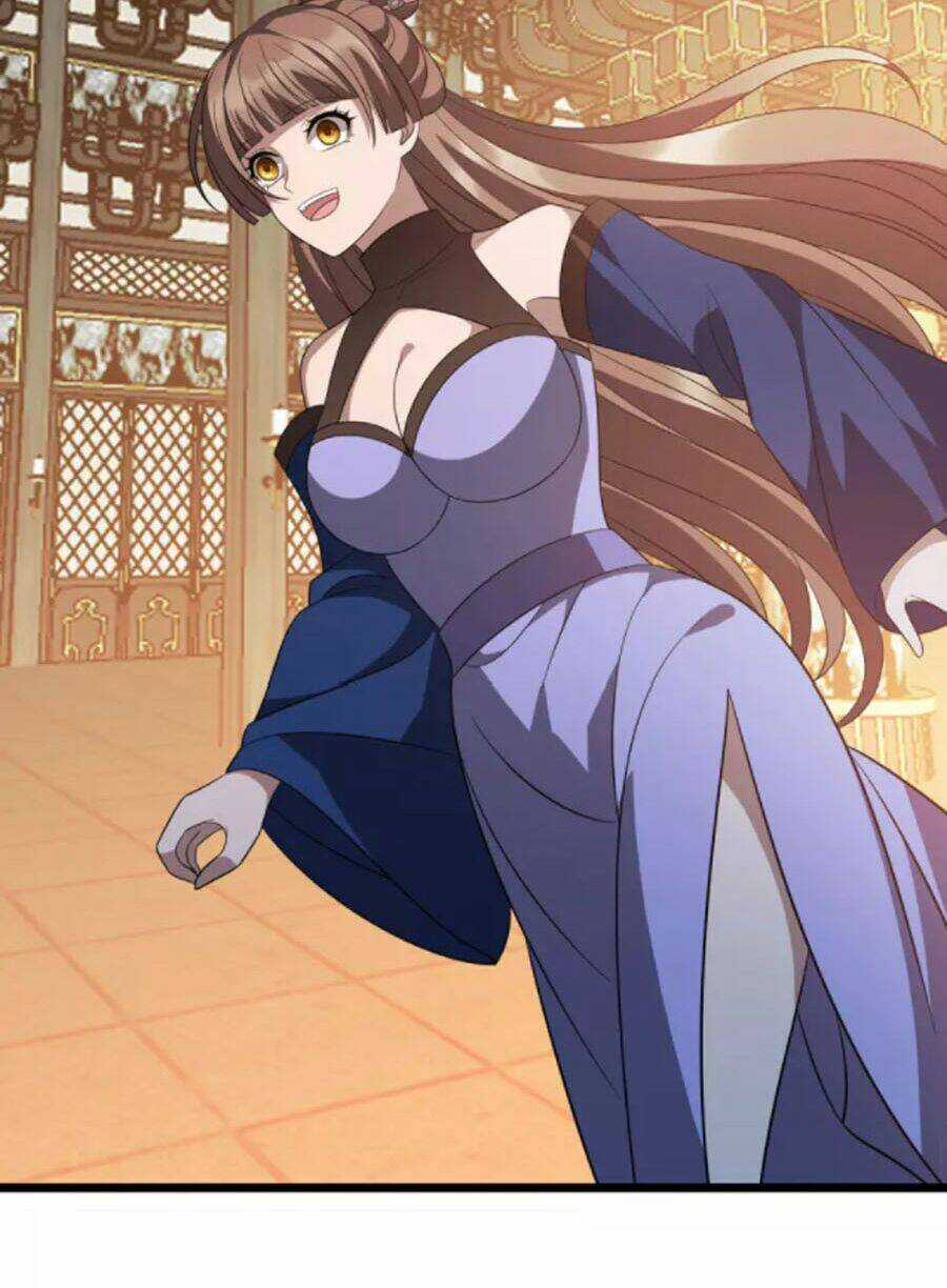 Chúa Tể Tam Giới - Chapter 239 - Trang 28