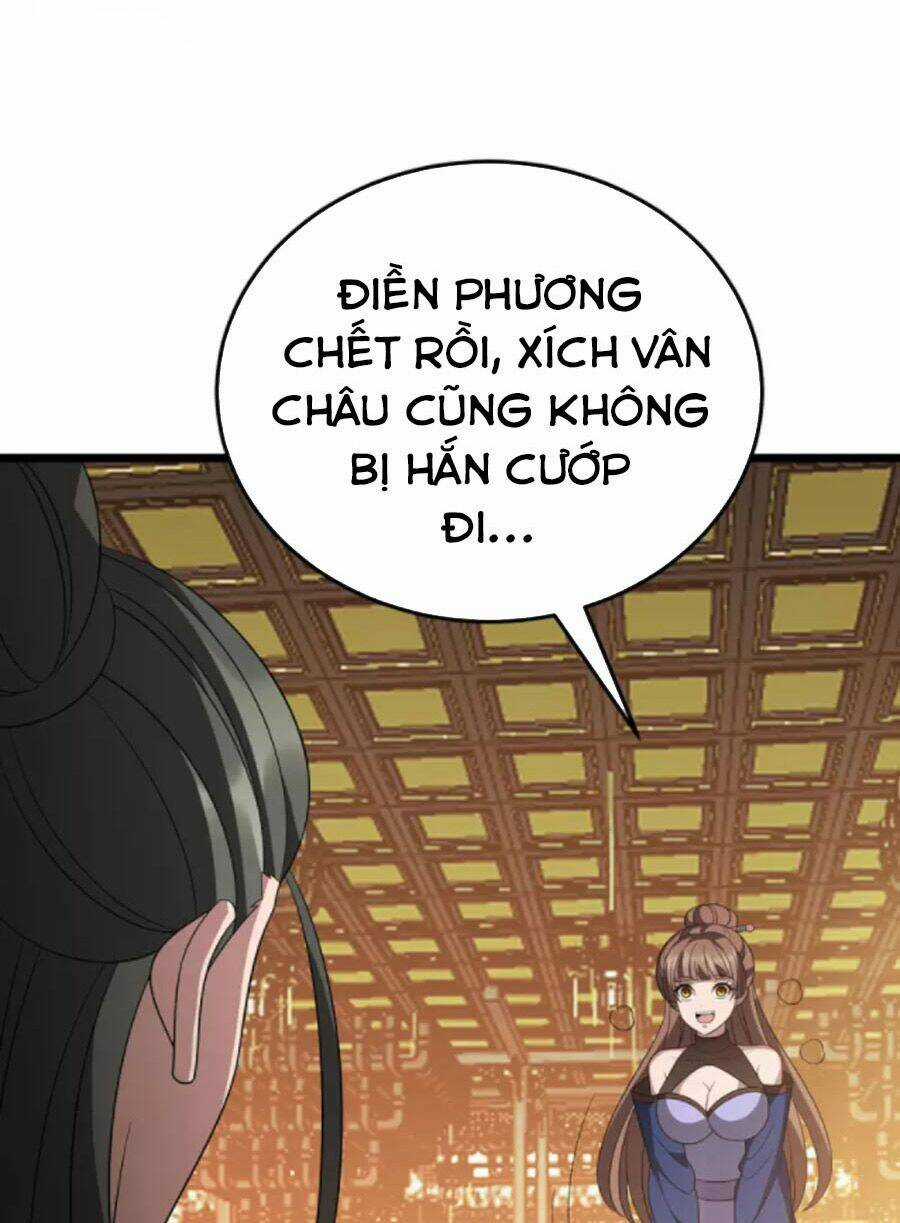 Chúa Tể Tam Giới - Chapter 239 - Trang 29