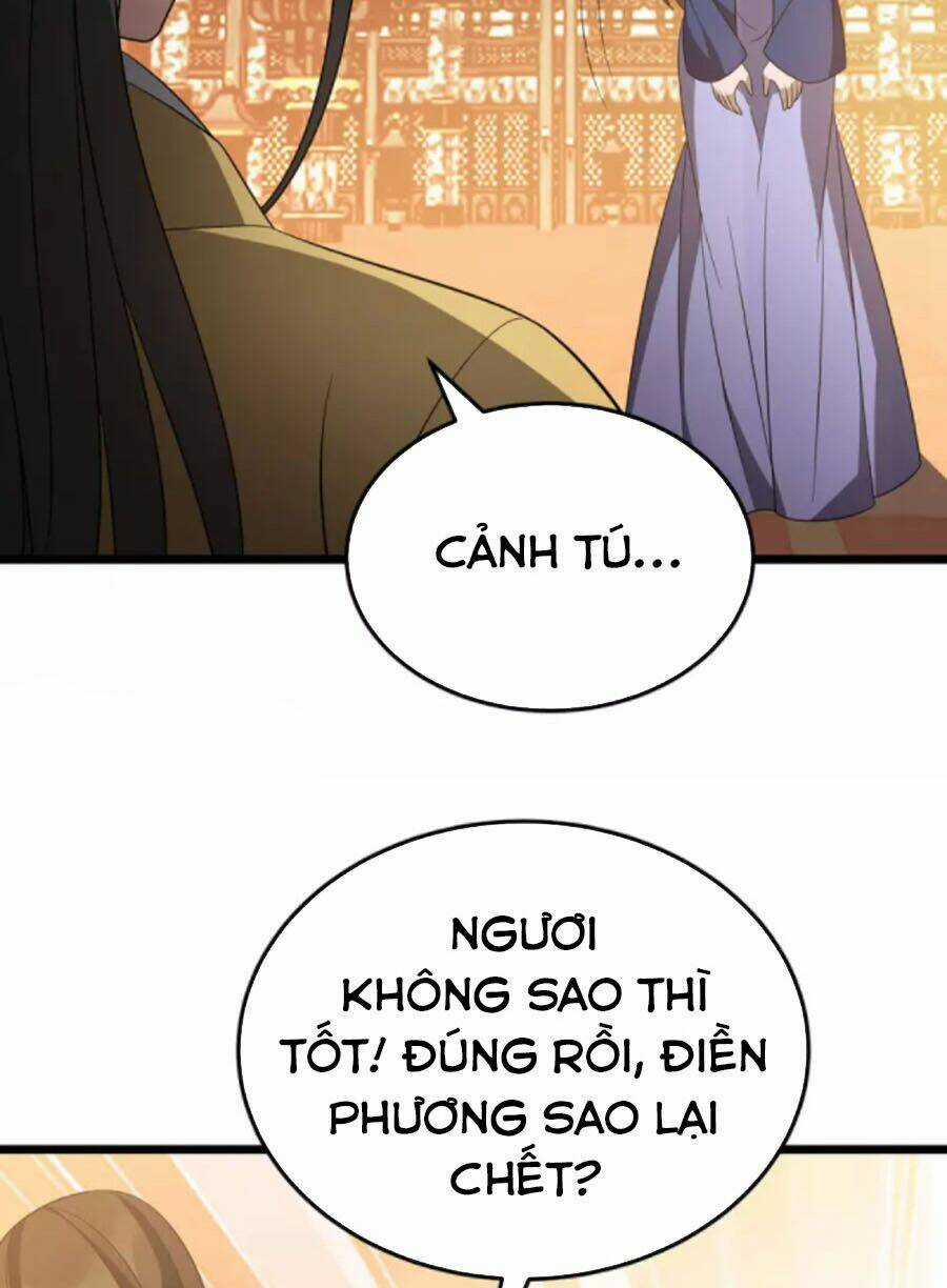 Chúa Tể Tam Giới - Chapter 239 - Trang 30