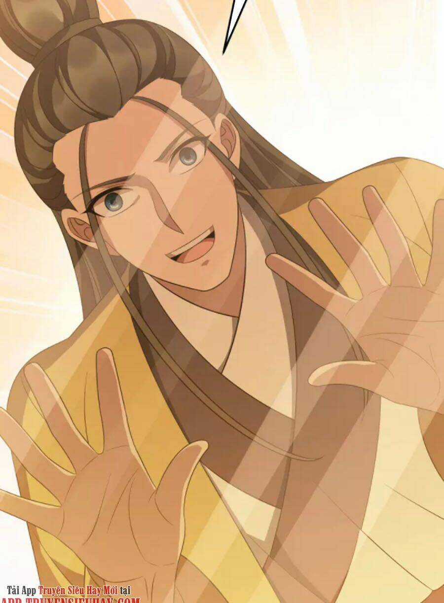 Chúa Tể Tam Giới - Chapter 239 - Trang 31