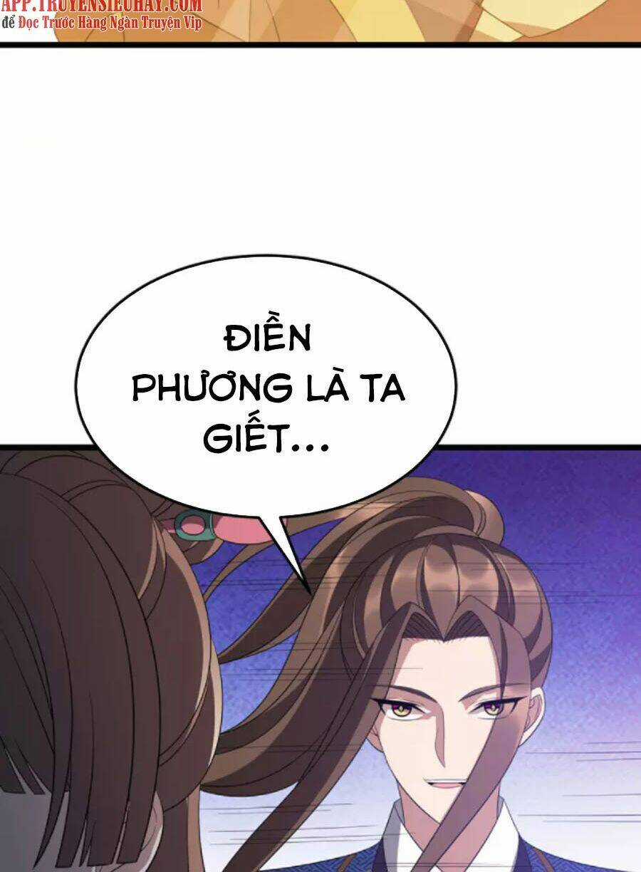 Chúa Tể Tam Giới - Chapter 239 - Trang 32