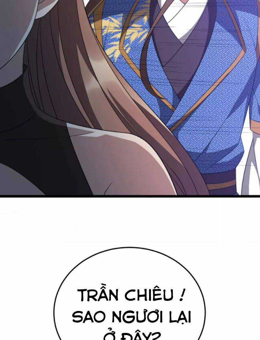 Chúa Tể Tam Giới - Chapter 239 - Trang 33