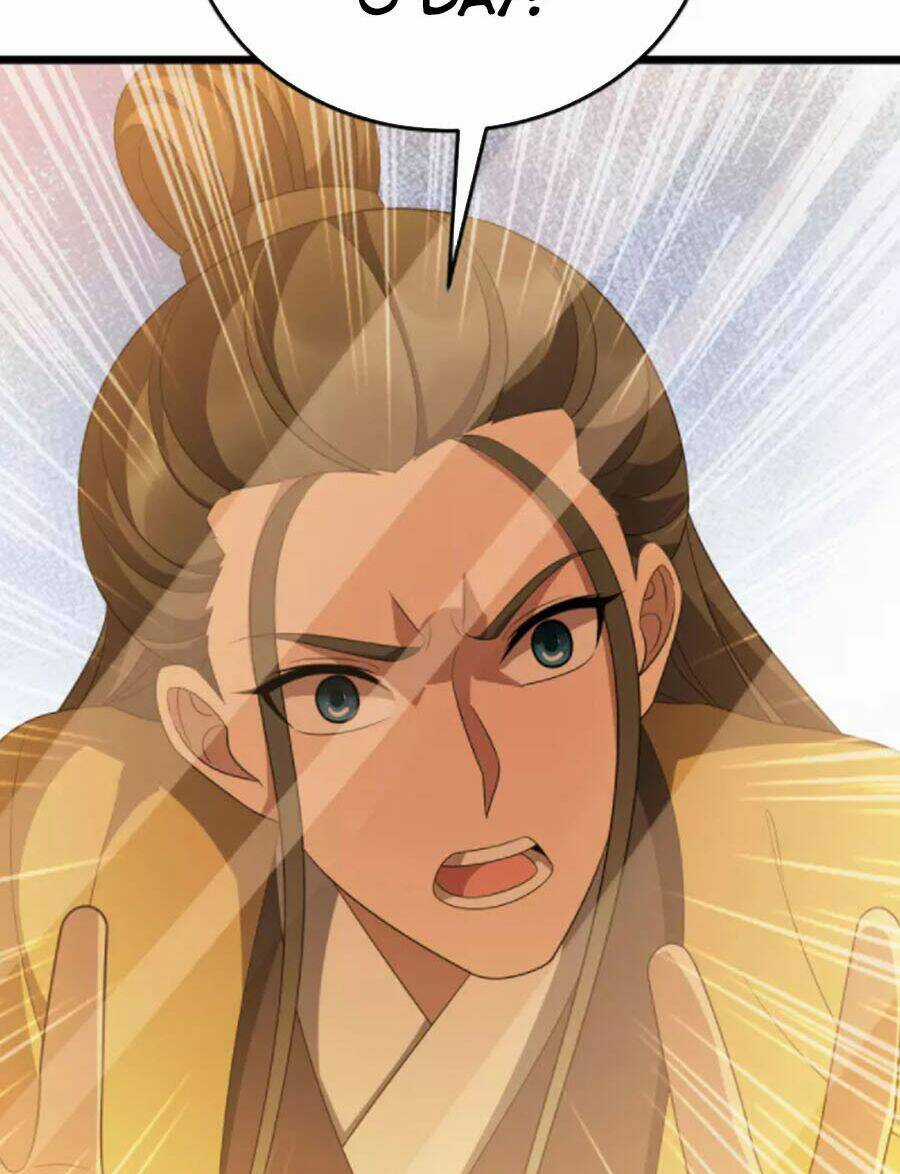 Chúa Tể Tam Giới - Chapter 239 - Trang 34