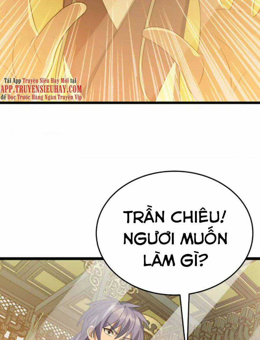 Chúa Tể Tam Giới - Chapter 239 - Trang 35