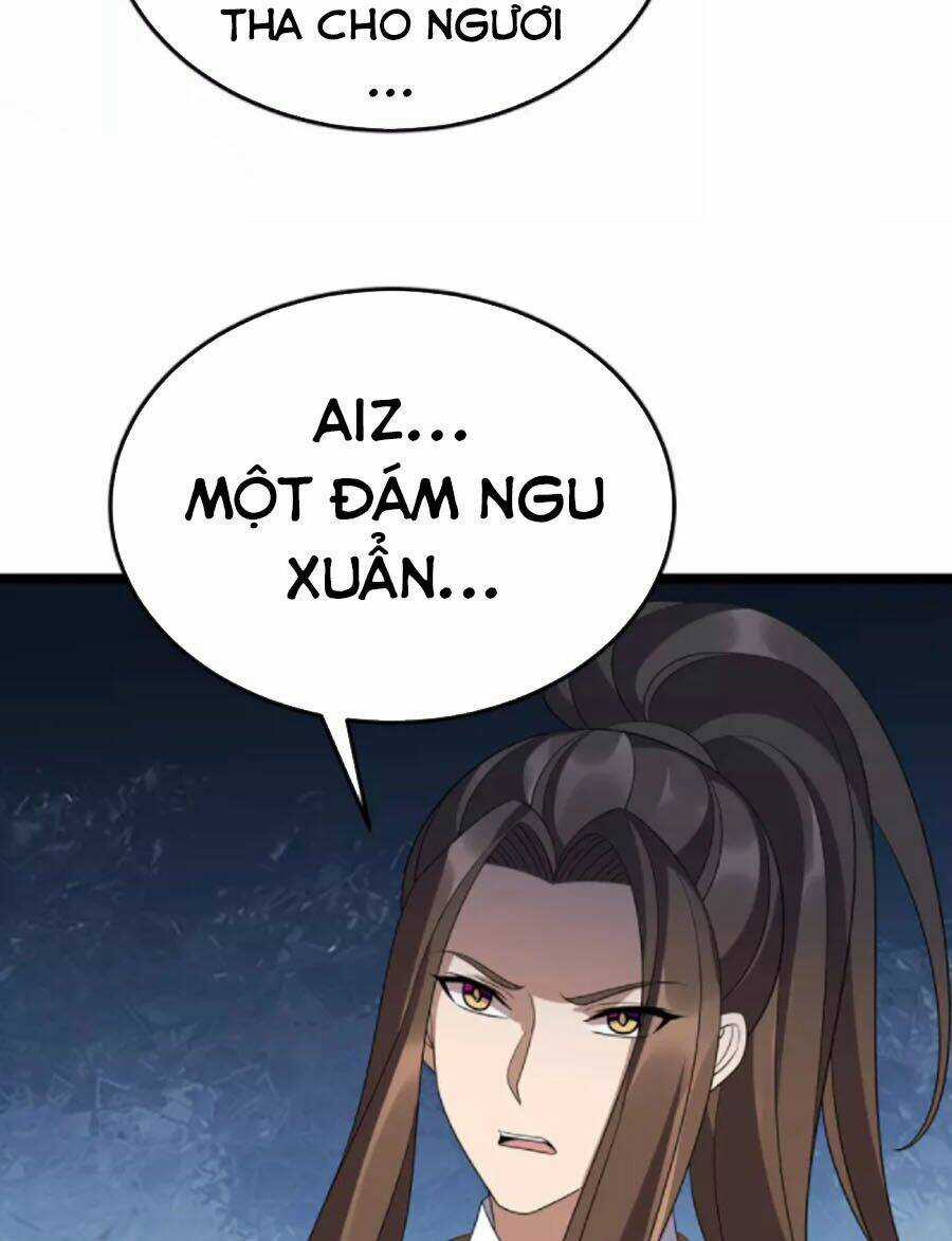 Chúa Tể Tam Giới - Chapter 239 - Trang 37