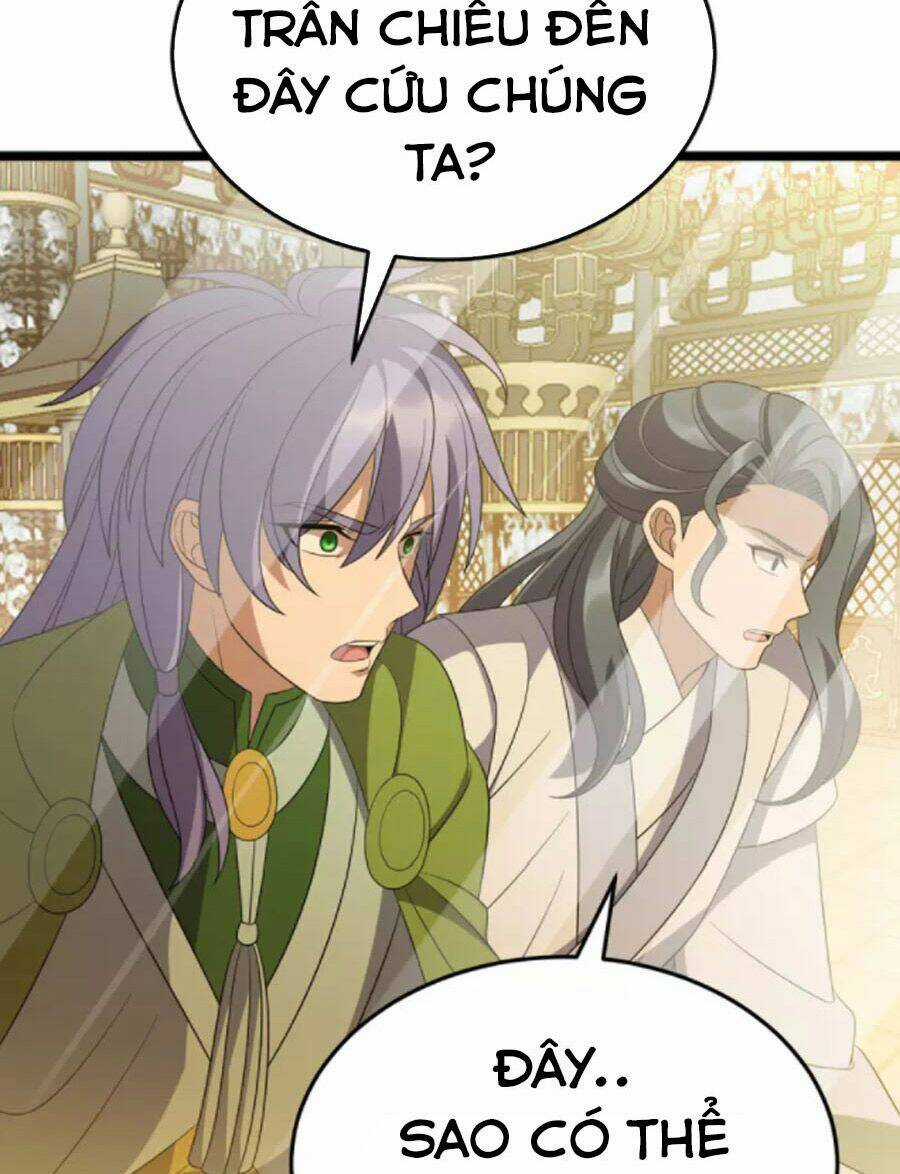 Chúa Tể Tam Giới - Chapter 239 - Trang 41