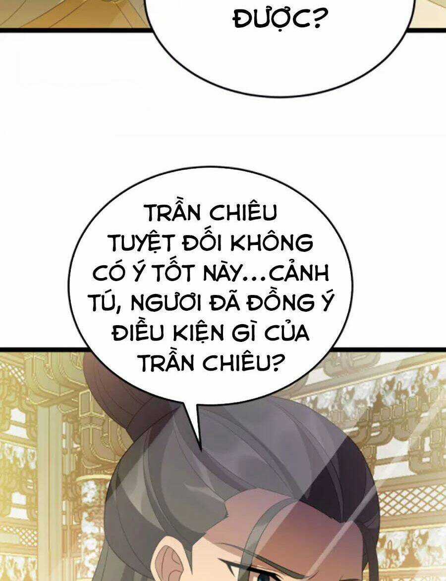 Chúa Tể Tam Giới - Chapter 239 - Trang 42
