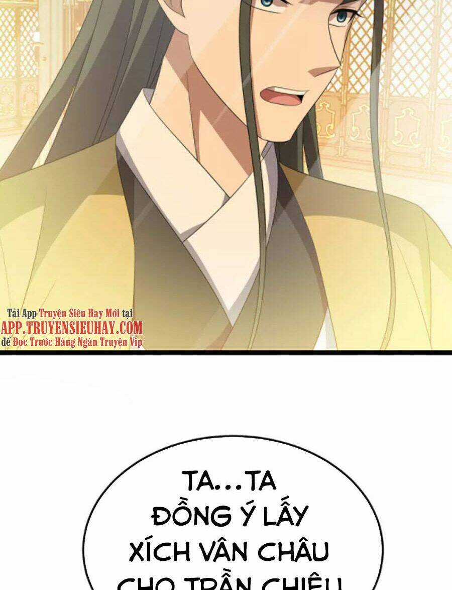 Chúa Tể Tam Giới - Chapter 239 - Trang 43