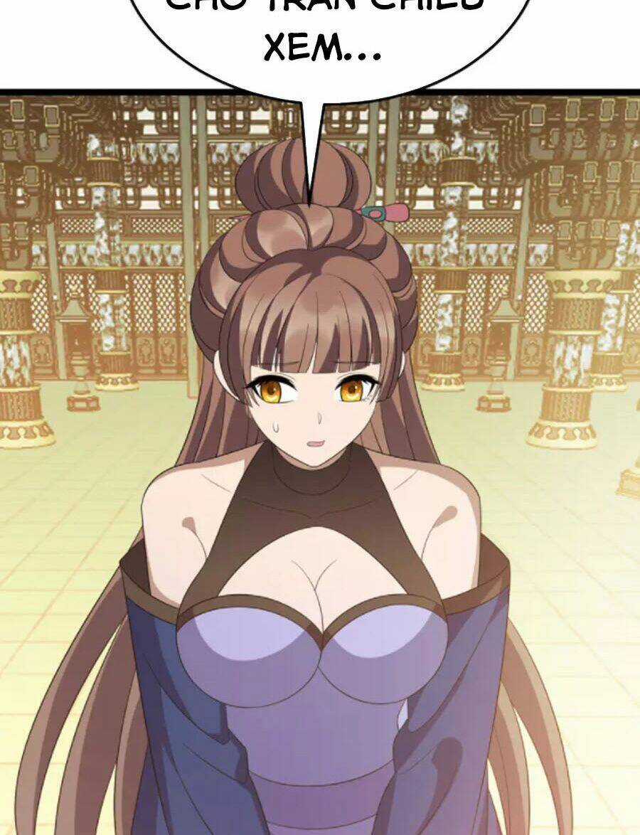 Chúa Tể Tam Giới - Chapter 239 - Trang 44