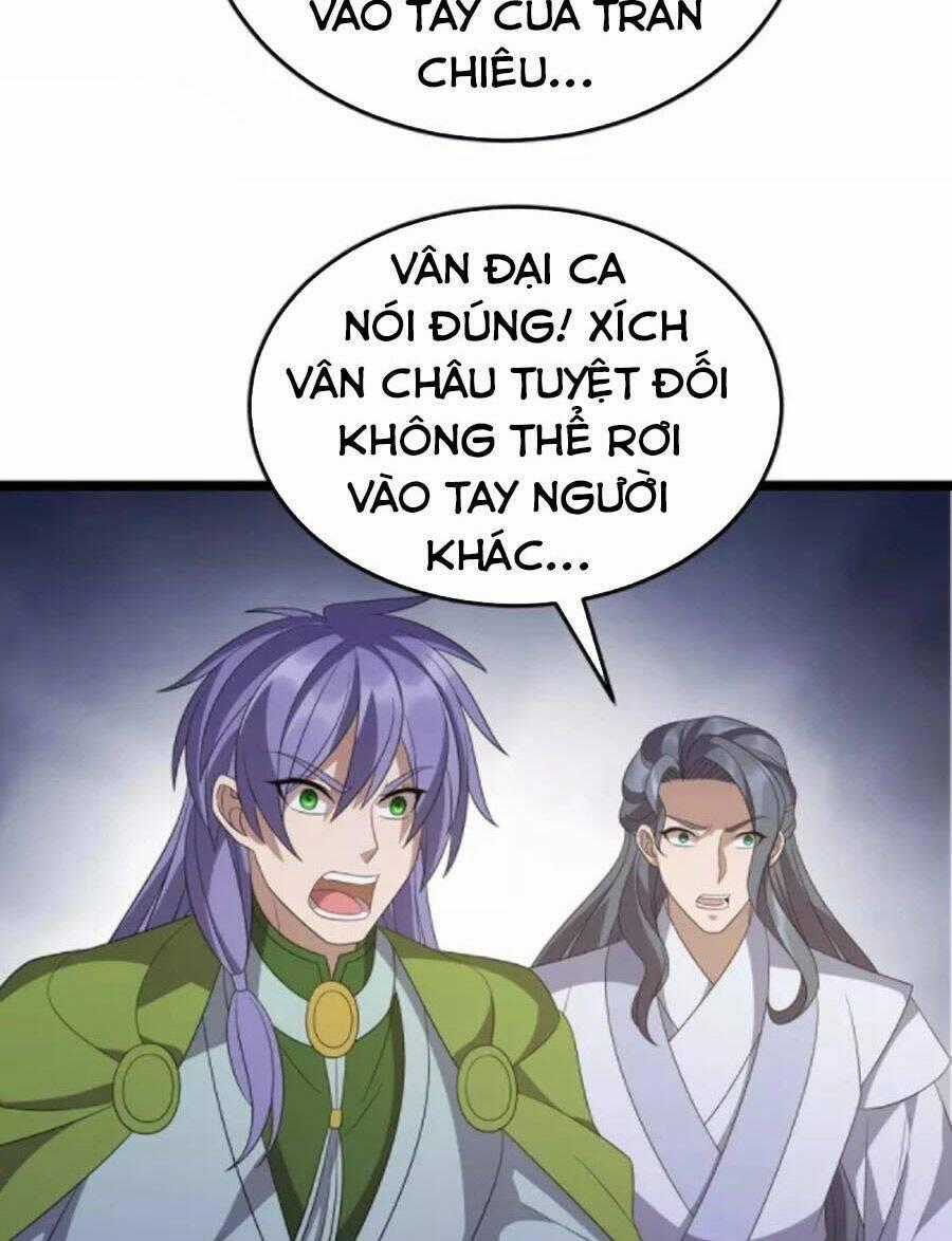 Chúa Tể Tam Giới - Chapter 239 - Trang 47