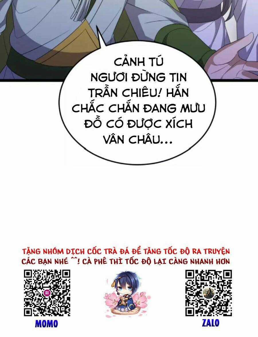 Chúa Tể Tam Giới - Chapter 239 - Trang 48