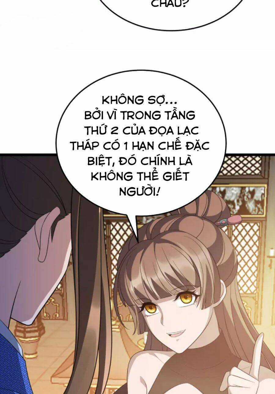 Chúa Tể Tam Giới - Chapter 239 - Trang 6