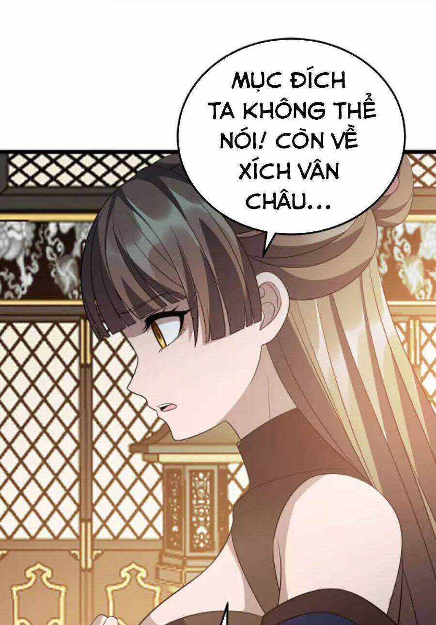 Chúa Tể Tam Giới - Chapter 239 - Trang 9