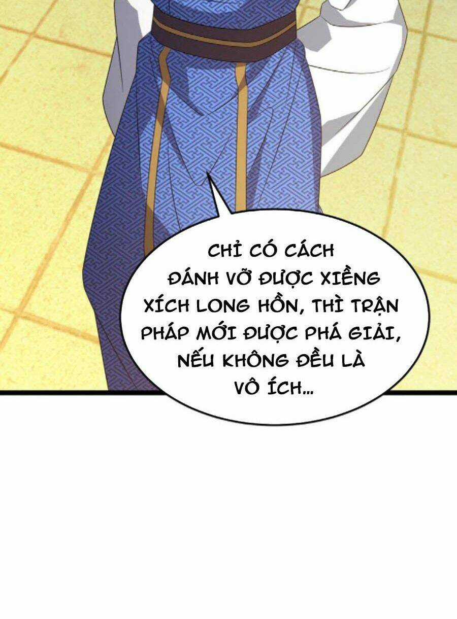 Chúa Tể Tam Giới - Chapter 240 - Trang 17