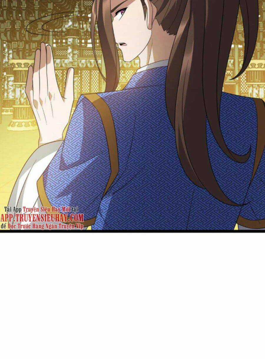 Chúa Tể Tam Giới - Chapter 240 - Trang 20