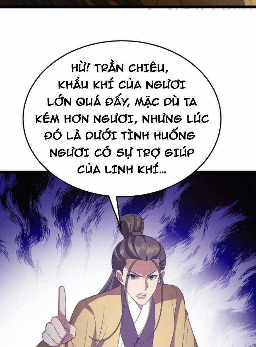 Chúa Tể Tam Giới - Chapter 240 - Trang 3