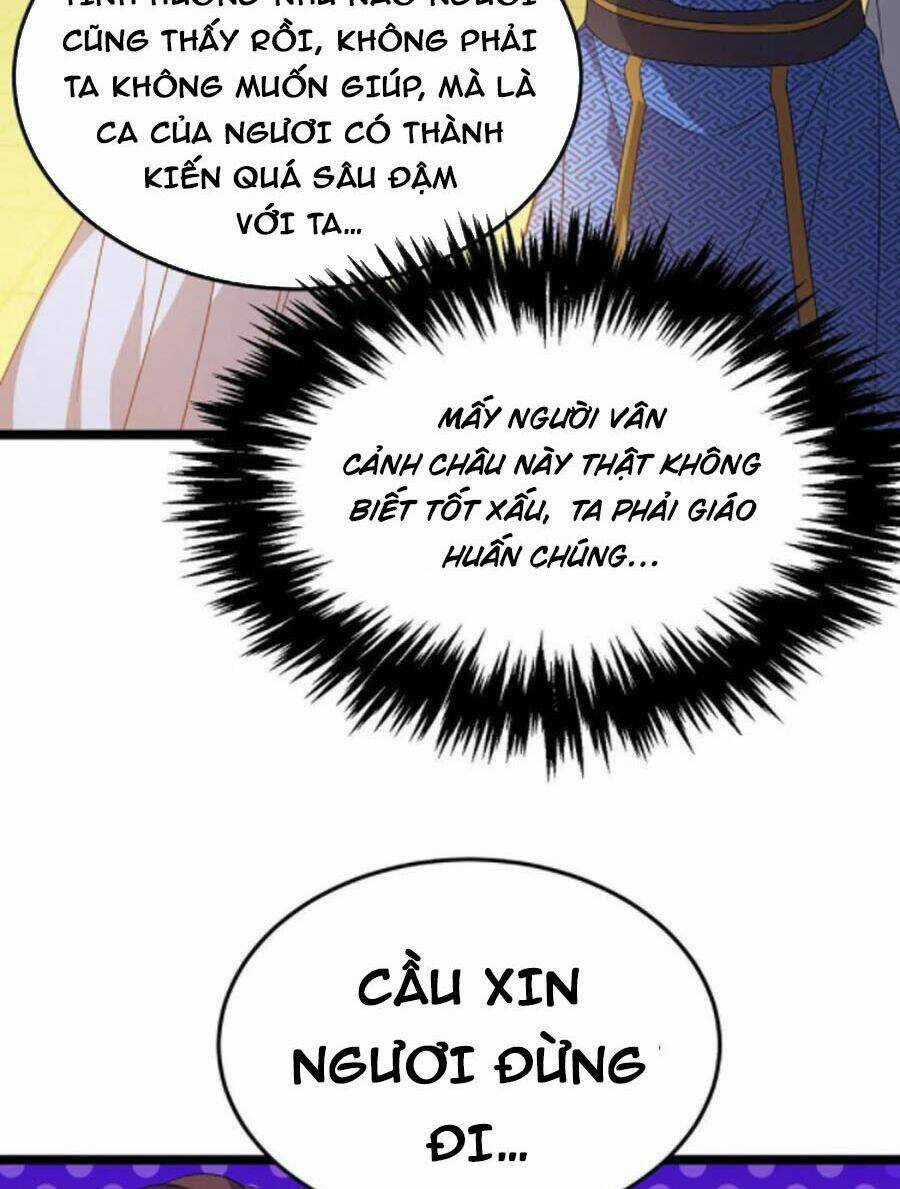 Chúa Tể Tam Giới - Chapter 240 - Trang 22