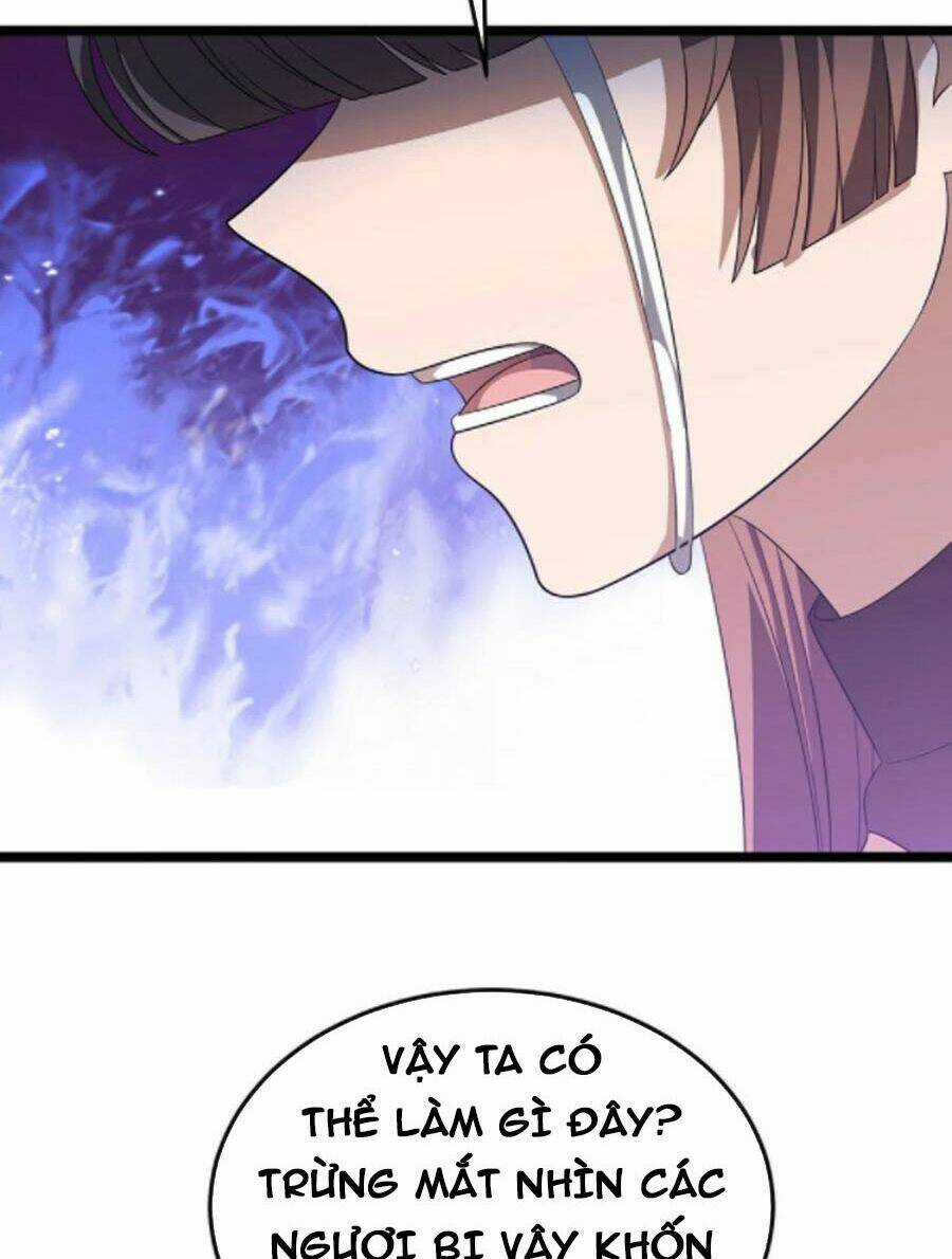 Chúa Tể Tam Giới - Chapter 240 - Trang 28