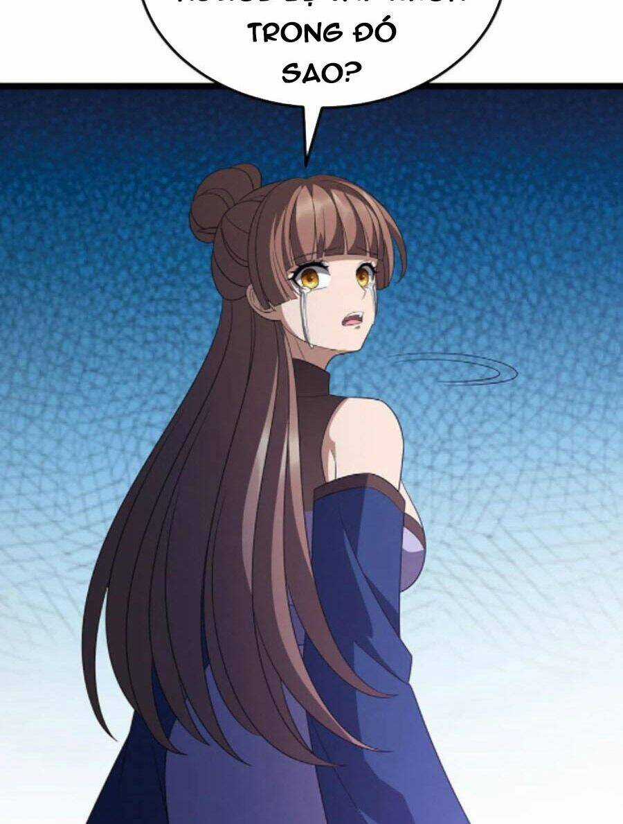 Chúa Tể Tam Giới - Chapter 240 - Trang 29