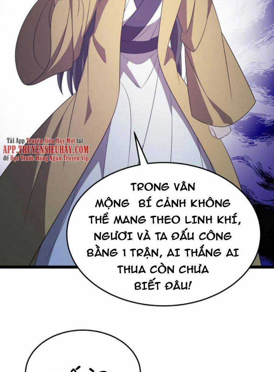 Chúa Tể Tam Giới - Chapter 240 - Trang 4