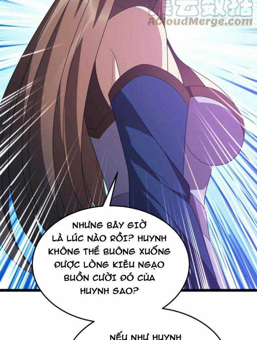 Chúa Tể Tam Giới - Chapter 240 - Trang 33