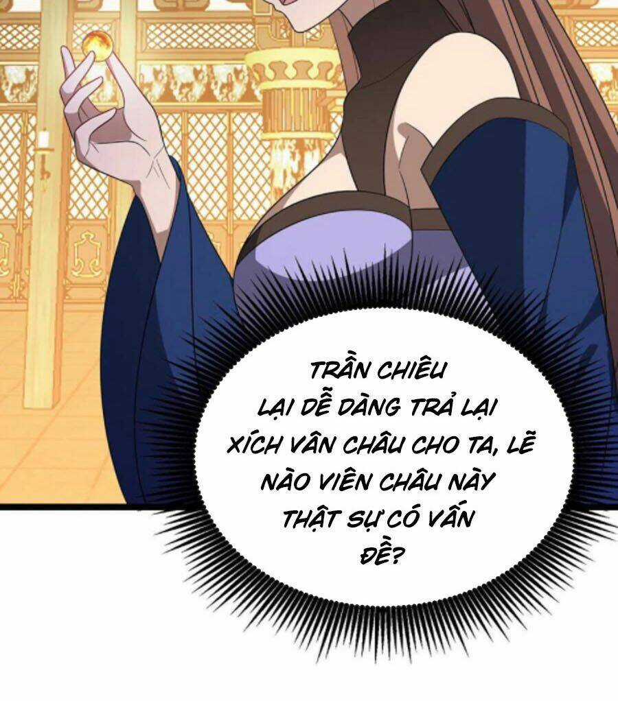 Chúa Tể Tam Giới - Chapter 240 - Trang 44