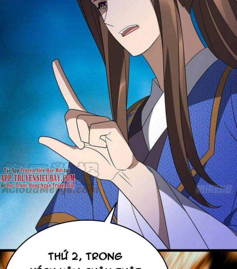 Chúa Tể Tam Giới - Chapter 240 - Trang 46