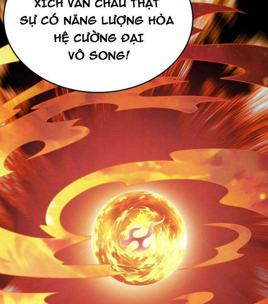 Chúa Tể Tam Giới - Chapter 240 - Trang 47