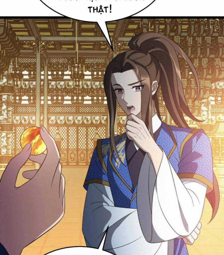 Chúa Tể Tam Giới - Chapter 240 - Trang 49