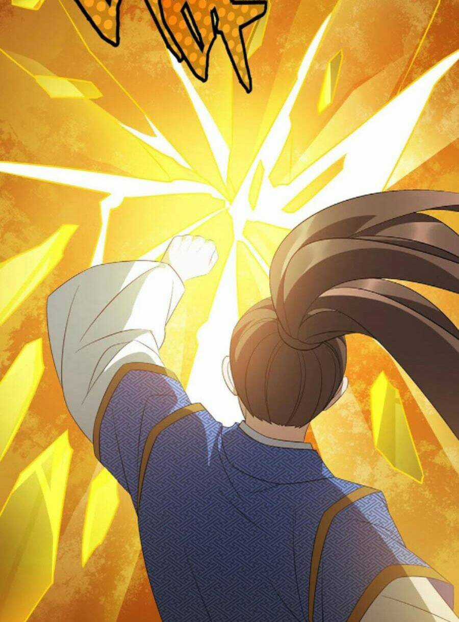 Chúa Tể Tam Giới - Chapter 240 - Trang 8