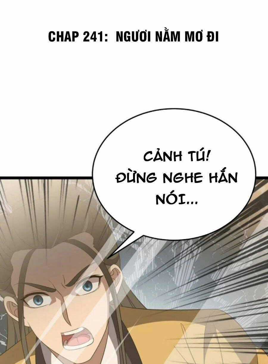 Chúa Tể Tam Giới - Chapter 241 - Trang 1