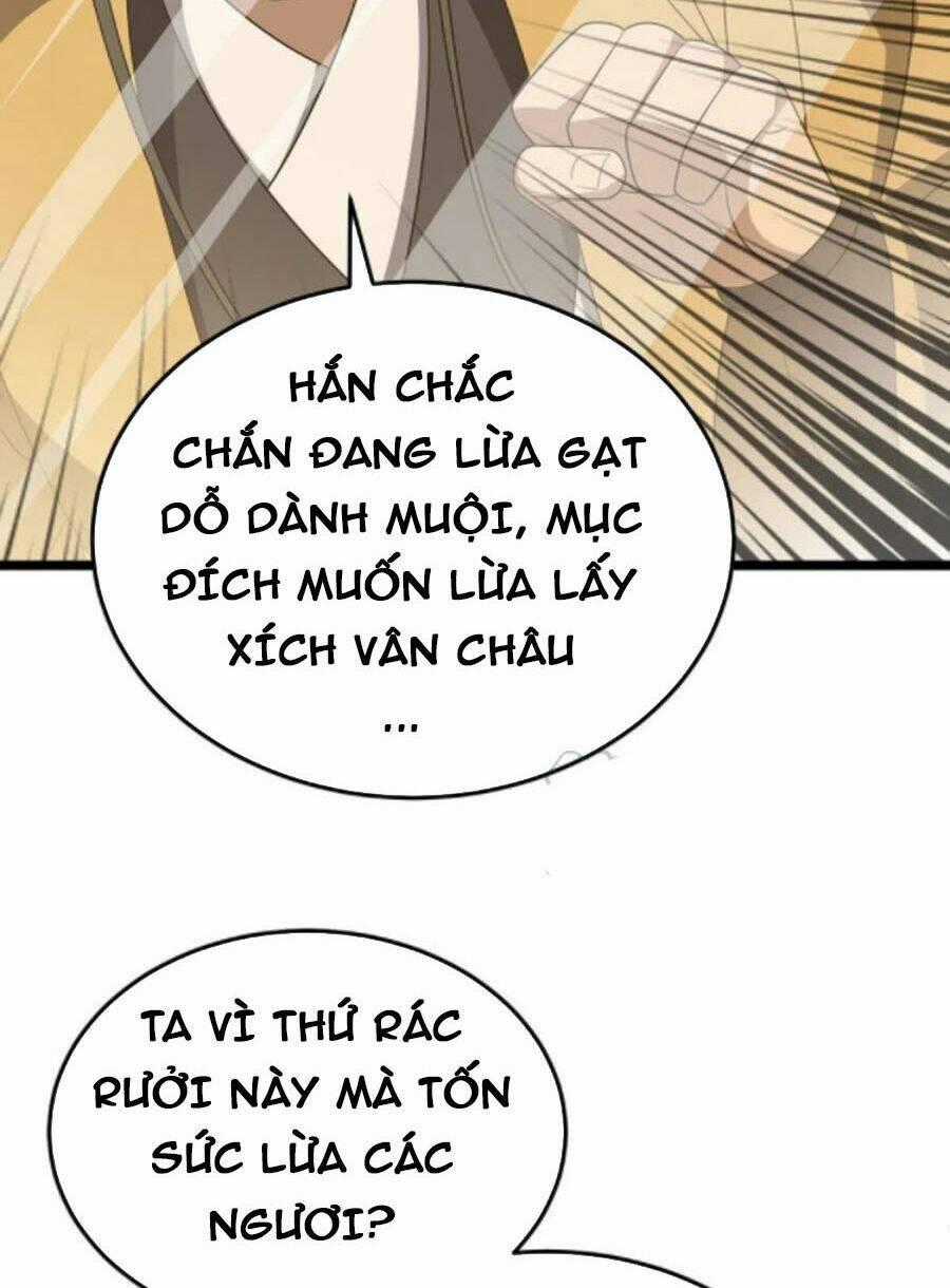 Chúa Tể Tam Giới - Chapter 241 - Trang 2
